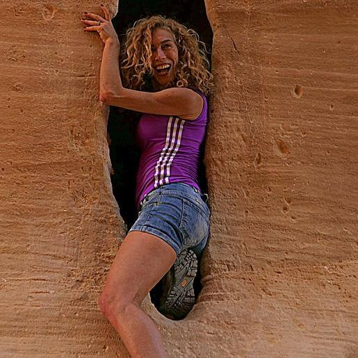 אנדריאה אריאל