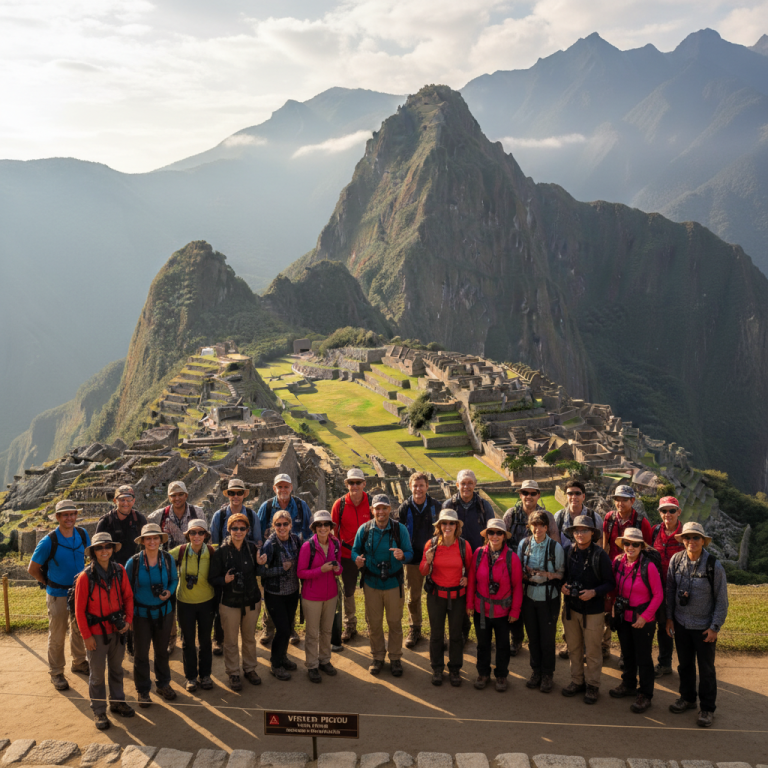 גרושים גרושות? כך טיולים חברתיים הופכים למפגשים שמתחילים פרק חדש