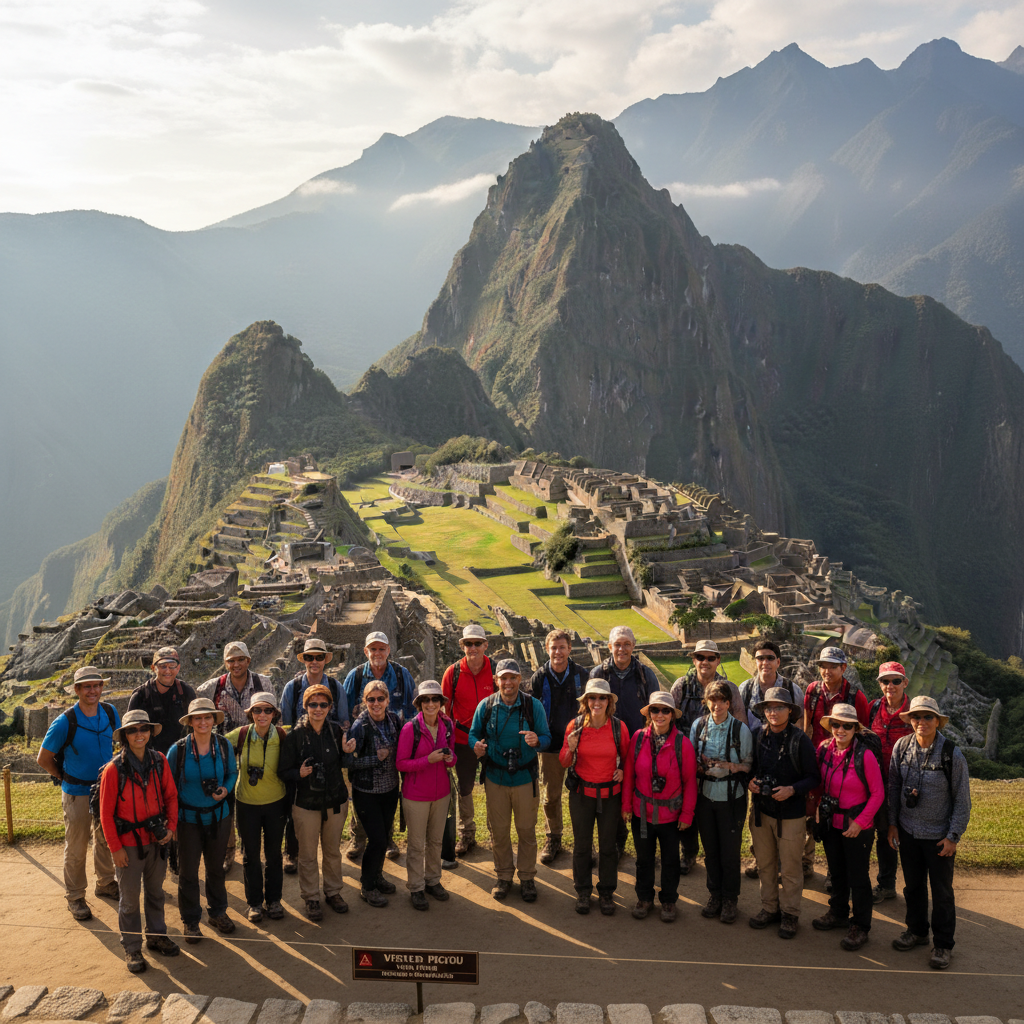 גרושים גרושות? כך טיולים חברתיים הופכים למפגשים שמתחילים פרק חדש