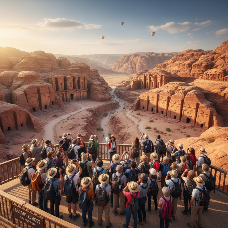 מסלולים למטיבי לכת: איך לבחור את טיול האתגר שמתאים בדיוק לכם?