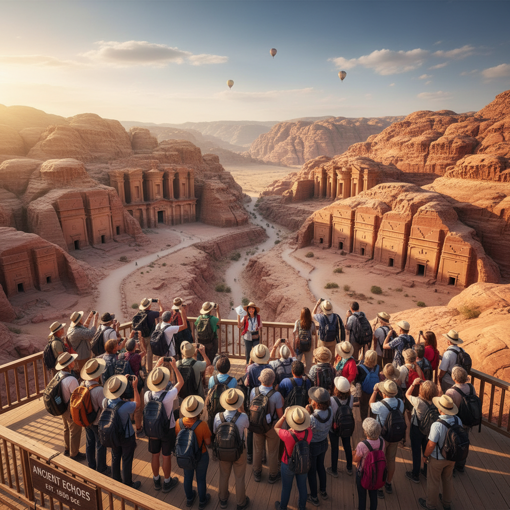 מסלולים למטיבי לכת: איך לבחור את טיול האתגר שמתאים בדיוק לכם?