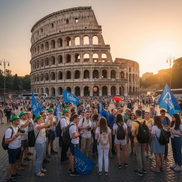טיול מאורגן בארץ ליום אחד: פתרון מושלם למי שמחפש חוויה זריזה ועוצמתית