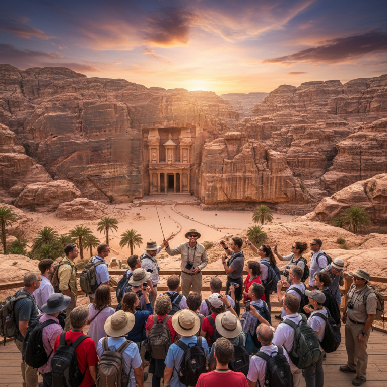 טיולים לצעירים – למה יותר ויותר ישראלים בוחרים לצאת בקבוצה ולא לבד?