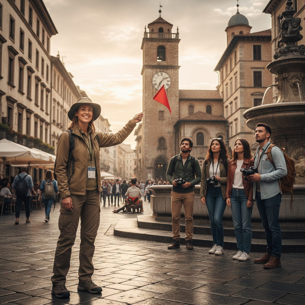 טיולים מאורגנים לקוסטה ריקה: חוויה טרופית של הרפתקה, טבע וקסם לטיני