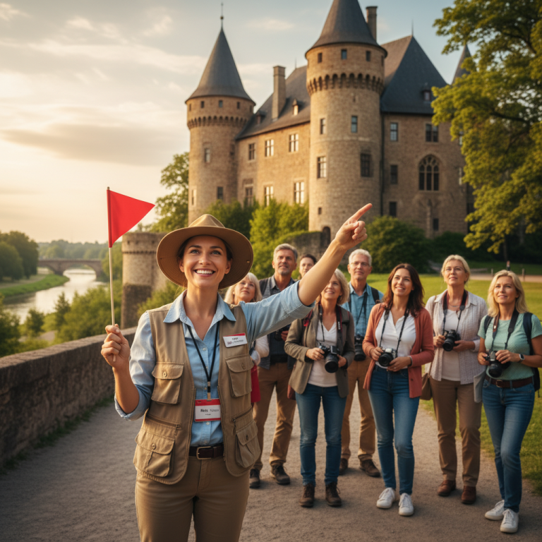 טיולים מאורגנים בארץ לבני 50+: חוויה שמחברת אנשים בשלב הכי טוב של החיים