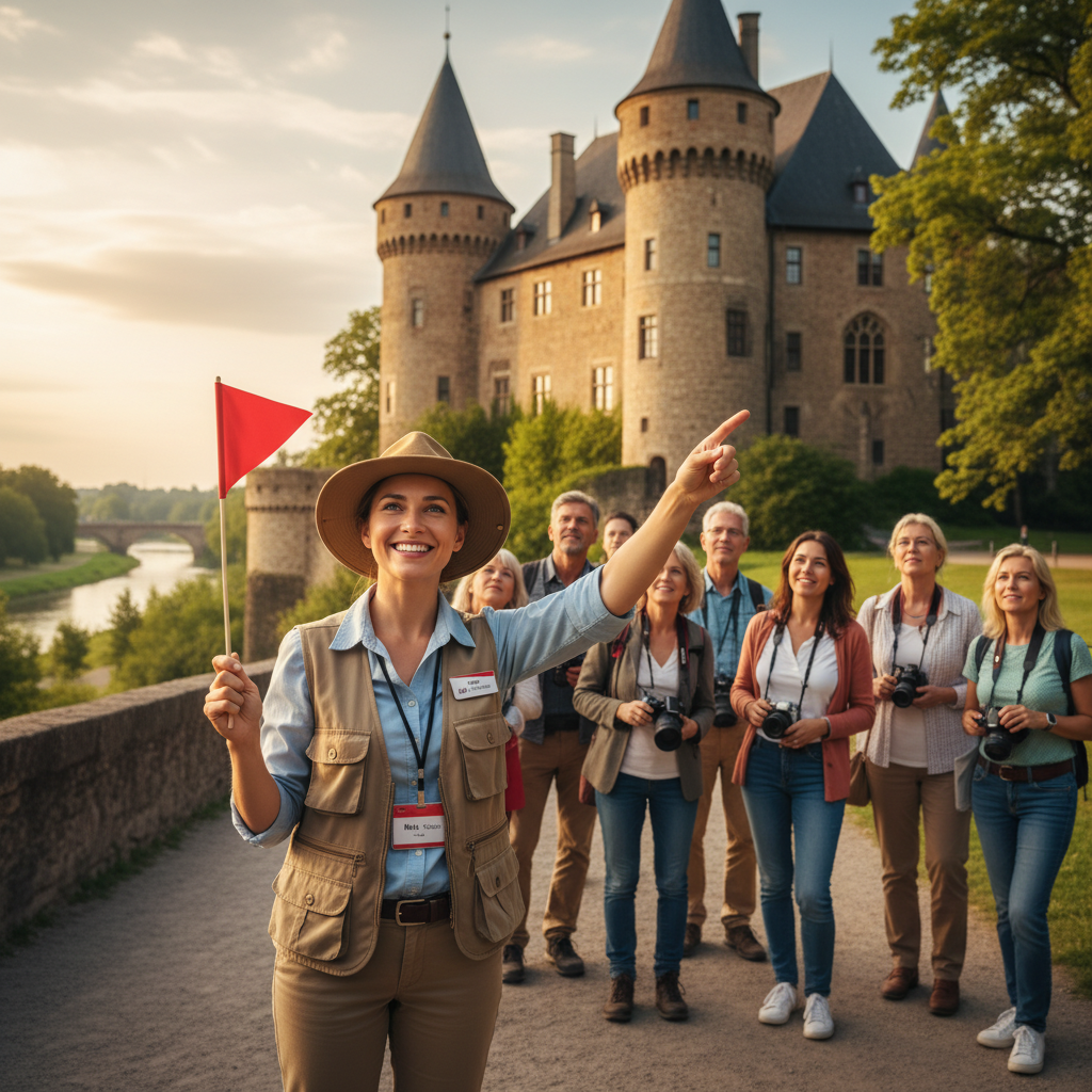 טיולים מאורגנים בארץ לבני 50+: חוויה שמחברת אנשים בשלב הכי טוב של החיים