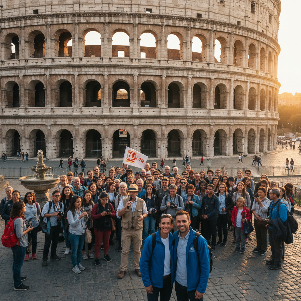 טיול מאורגן ליחידים – פתרון איכותי לטיול חברתי ומאורגן