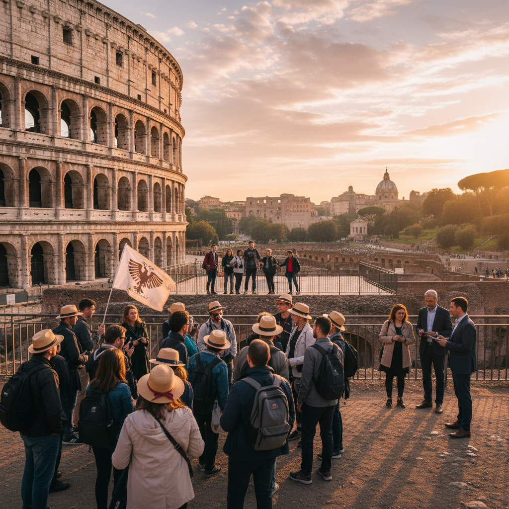 טיול מאורגן לשוויץ – תכנון נכון לנופים עוצרי נשימה