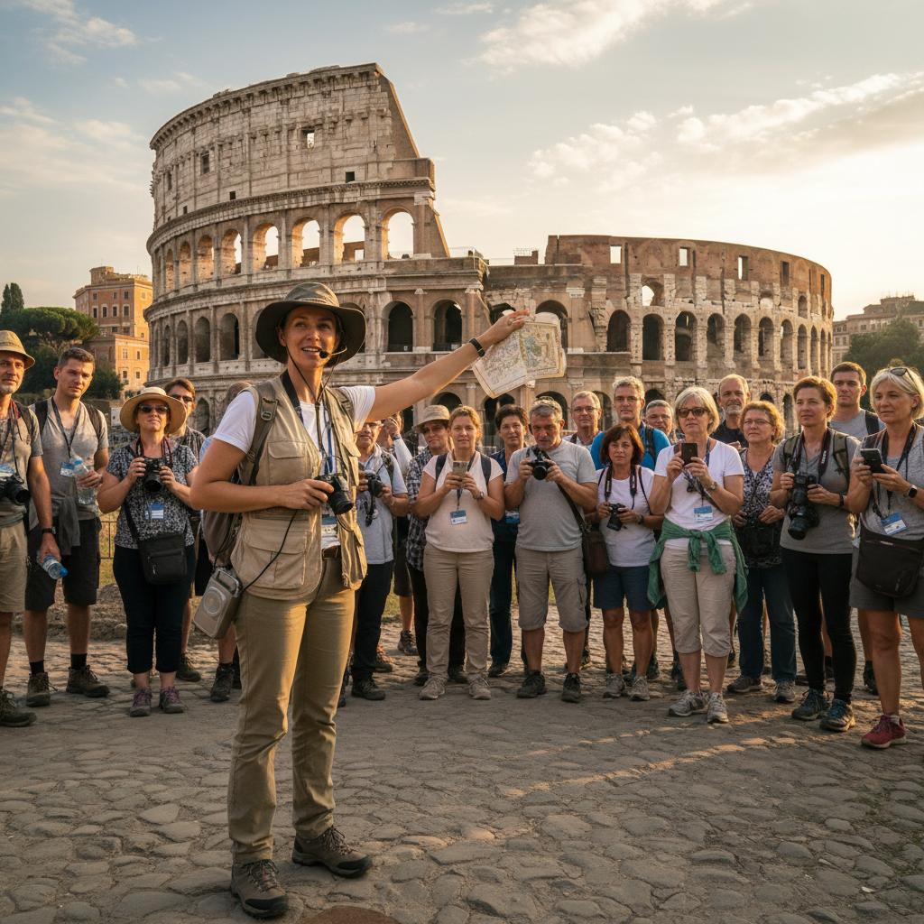 חברות טיולים מאורגנים לחו"ל – איך לבחור חברה מקצועית באמת