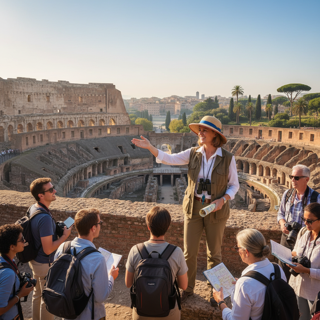 טיול בצפון למבוגרים – חוויית טבע רגועה ומדויקת