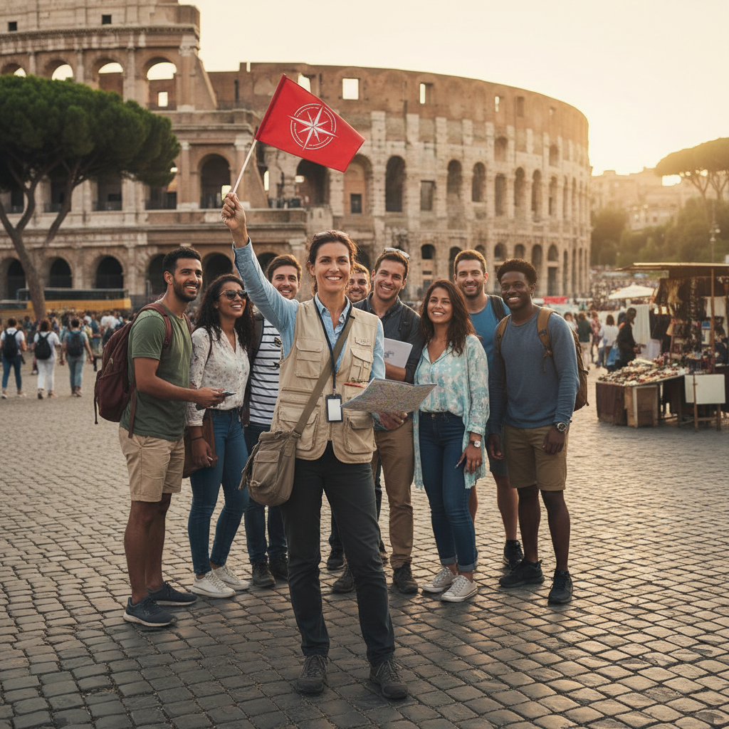 טיולים מאורגנים לחו"ל ברגע האחרון – איך לבחור נכון ולצאת מהר